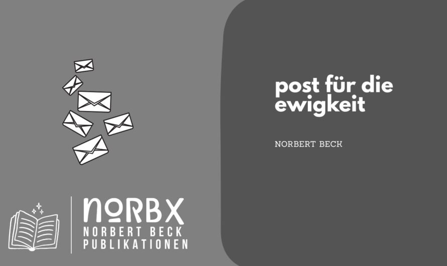 post für die ewigkeit