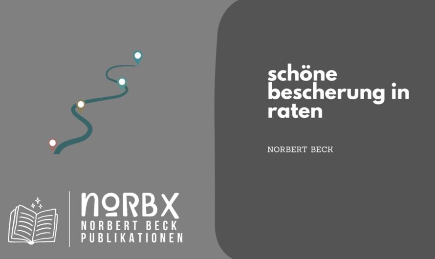 schöne bescherung in raten