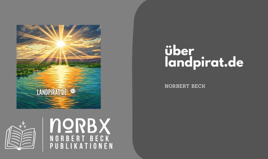 über landpirat.de