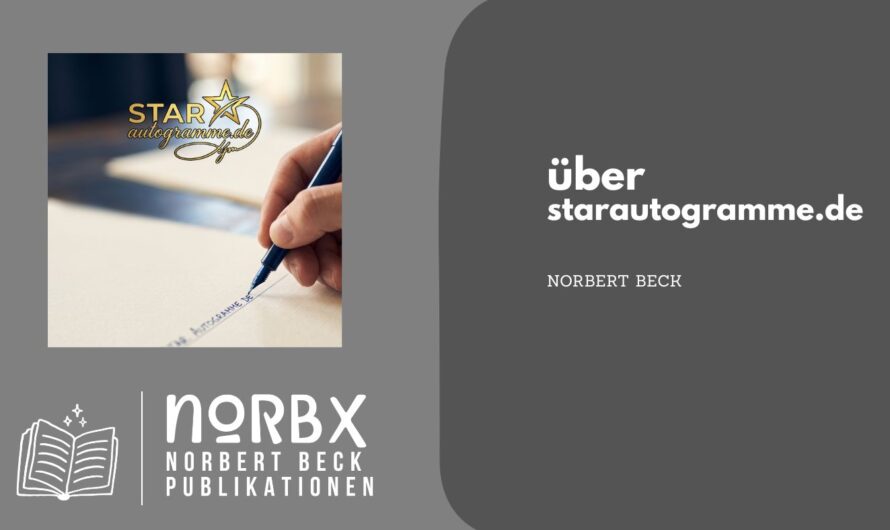 über starautogramme.de
