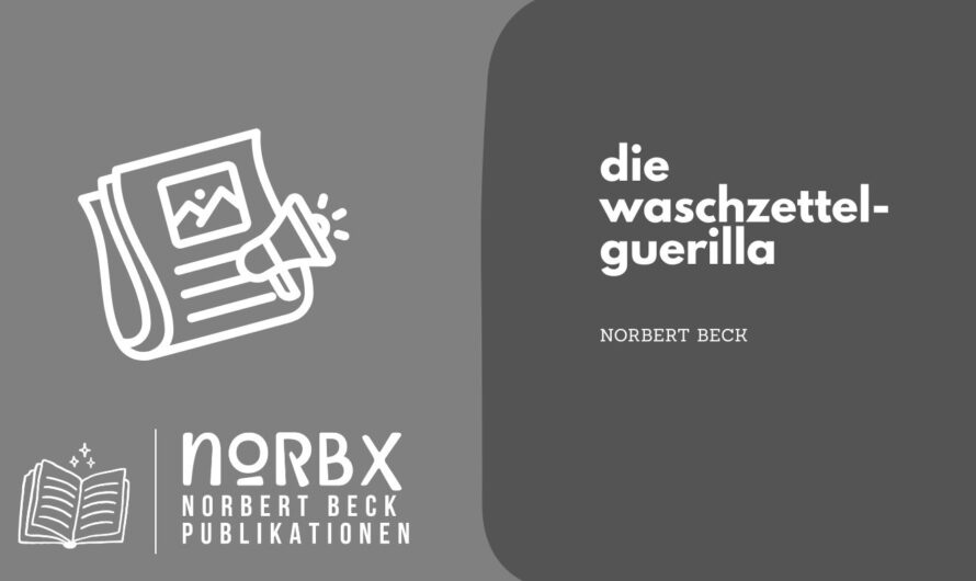 die waschzettel-guerilla