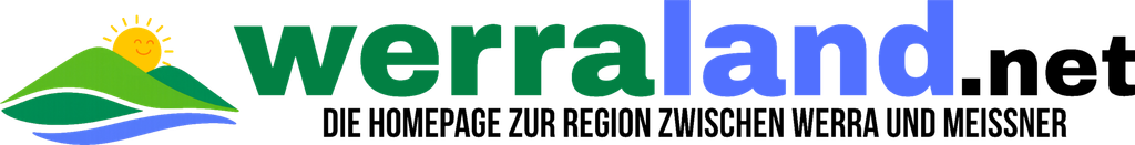 werraland.net - Die Homepage zur Region zwischen Werra und Meissner